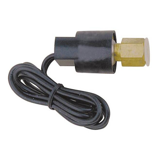 Manufacturer Varies Press Switch,Open On Rise 300 PSI 6ALC0