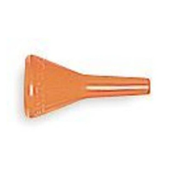 Loc-Line Hose Nozzle,Acid Resistant,1/16 In,PK4 45402