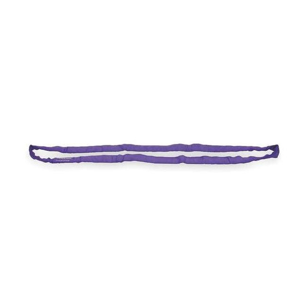 Dayton Round Sling,Endless,3 ft.,2600 lb. 2MJK3