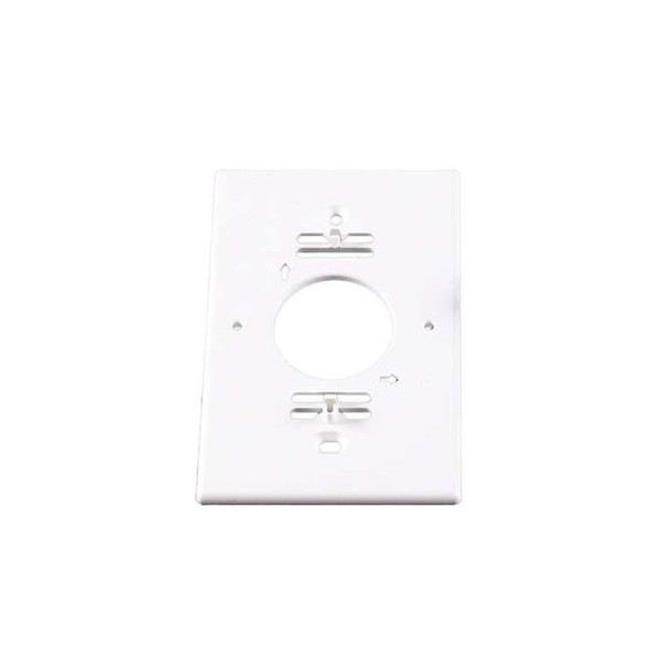 Johnson Controls Platewall Plate NS-WALLPLATE-0 Pack of 10