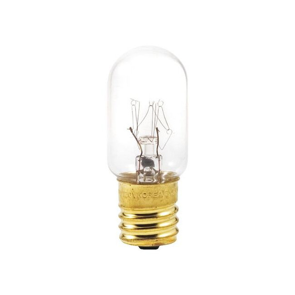 Ledvance/ Sylvania 25 W,T8,Intermediate Screw (E17) 18365 Pack of 12
