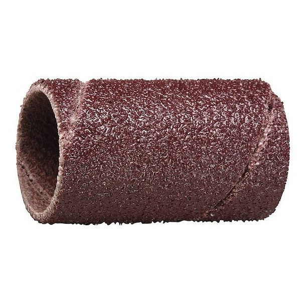 3m Spiral Band, 3/4 in Dia, 1 in W, 36 Grit 7100031683