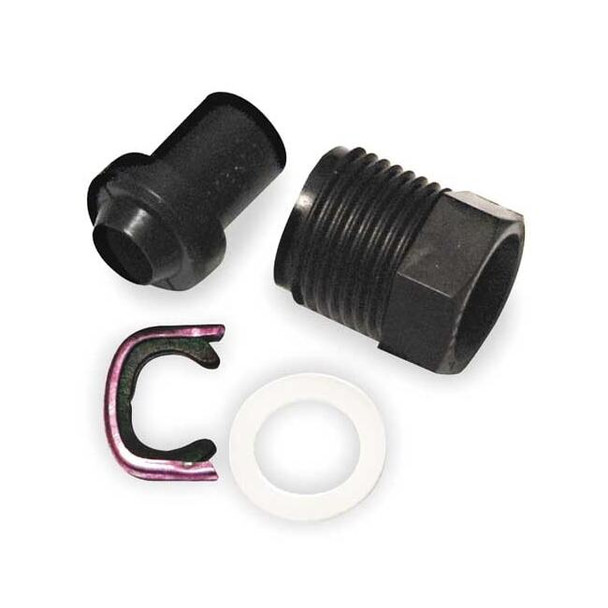 Zoeller Cord Seal 004322