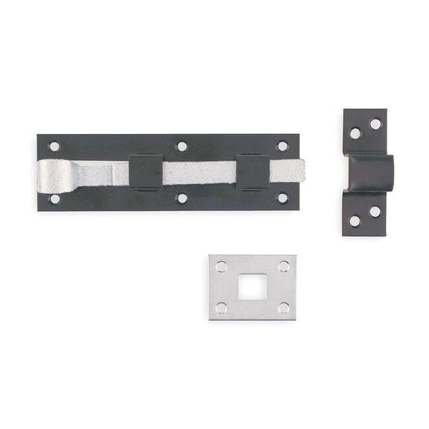 Manufacturer Varies Bolt,Spring,6 In 4PE78
