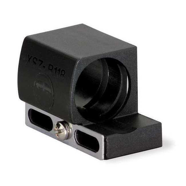 Telemecanique Sensors Mount,F/ 8mm Dia Sensor XSZB108