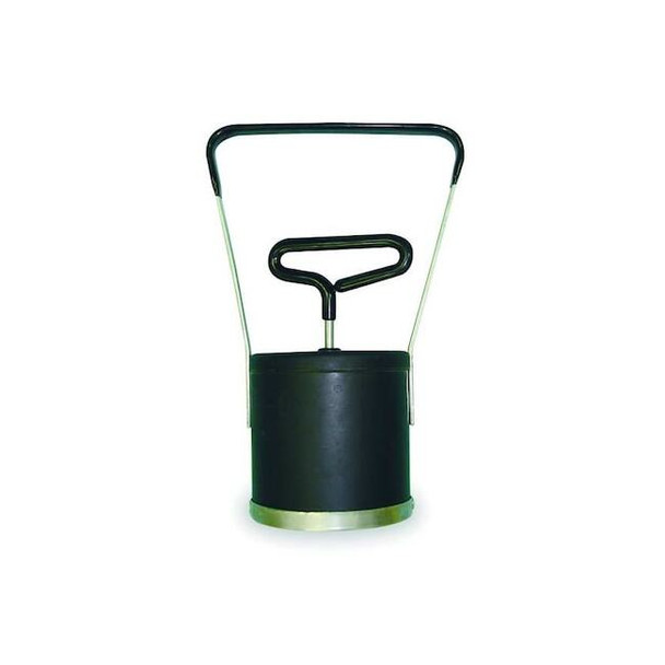 Westward Magnetic Pickup,16 lb. Pull,8-3/4 in. L 1VTX9