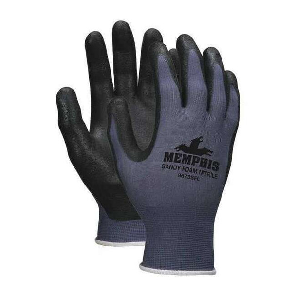 Mcr Safety 9673SFM Pack of 12