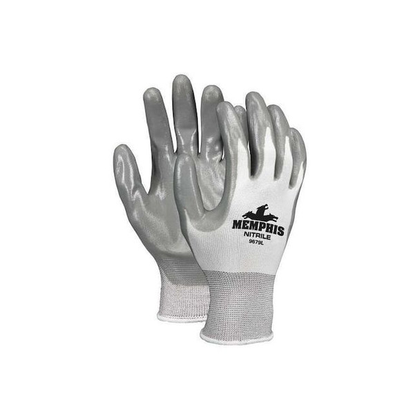 Mcr Safety 9679XS Pack of 12