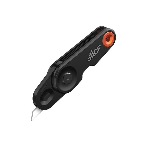 Slice Safety Knife Safety Blade, 4 in L 10495 Pack of 6