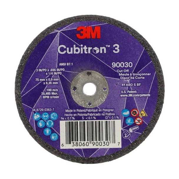 3m Cubitron 90030
