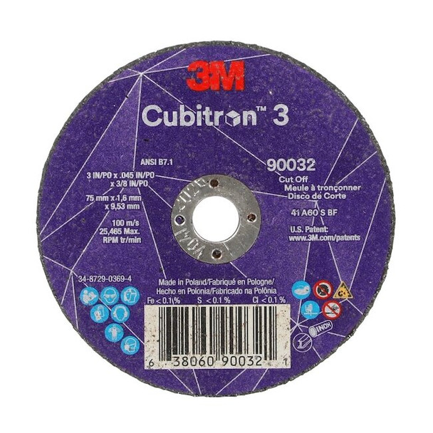 3m Cubitron 90032