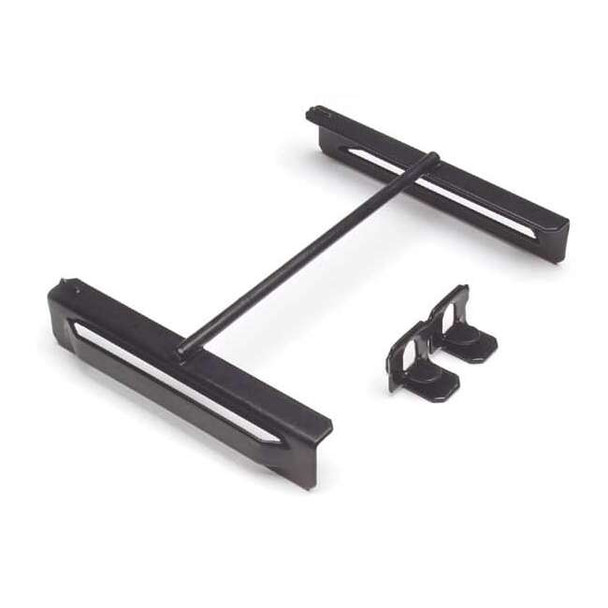 Grote Hold Down Set Adjustable,6-7/8 In 84-9480