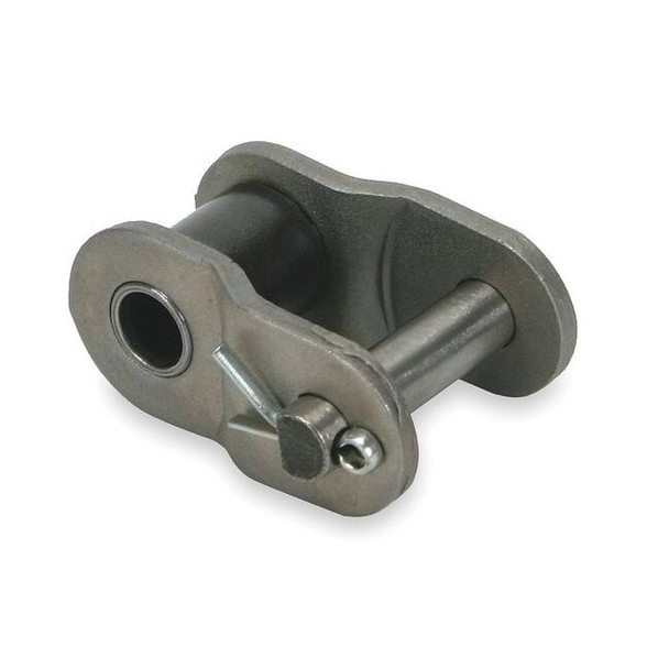 Dayton Offset Link,Steel,Riveted,41/64 in,PK5 2YEA6