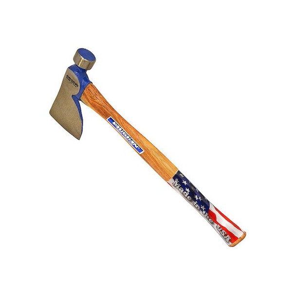 Vaughan Rig Builders Hatchet,28 oz.,17-1/2" L RB Pack of 2