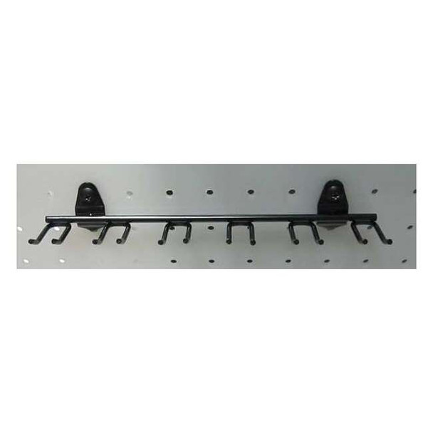 Manufacturer Varies Multi-Prong Tool Holder,W 8-1/2 In,PK5 5TPJ2