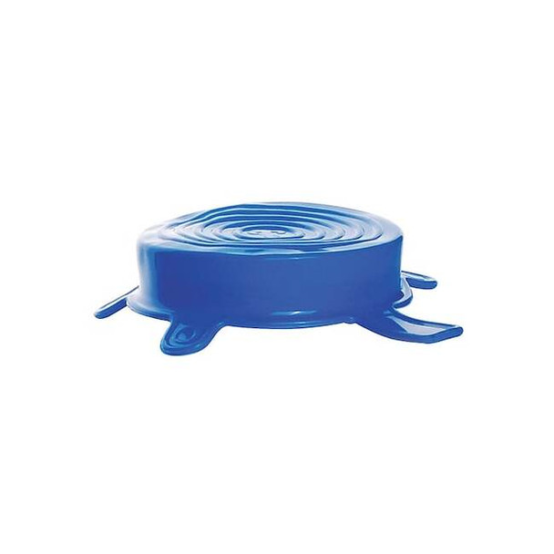 Kimble Chase Cap,Blue,116 mm Dia 291113129