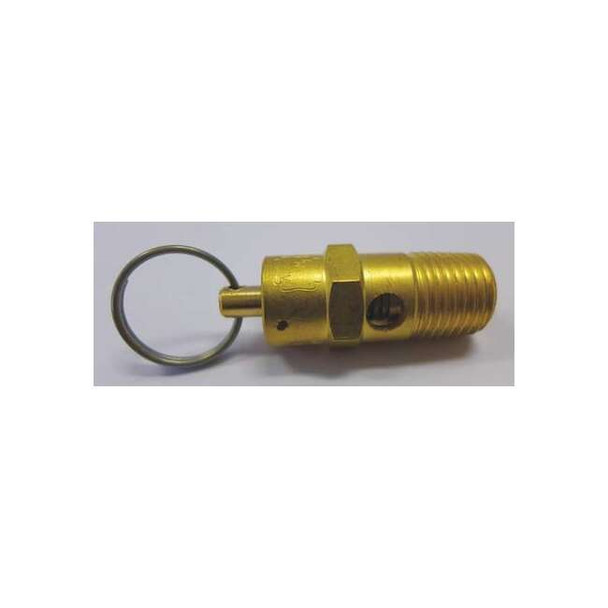 Speedaire Pressure Relief Valve PN22N070G Pack of 2