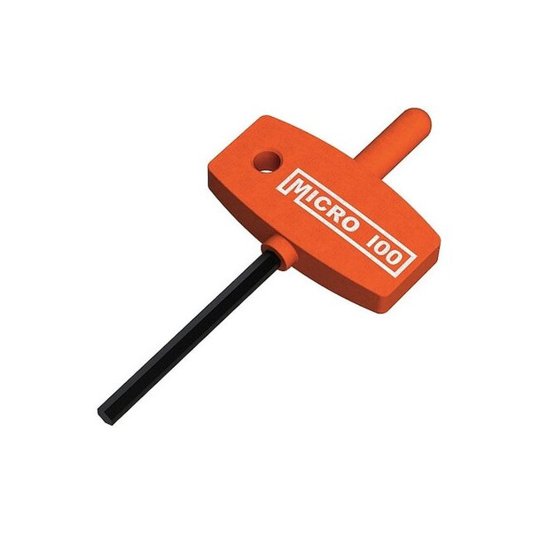 Micro 100 Driver for Indexable Cutting Tool QHT-1 Pack of 2