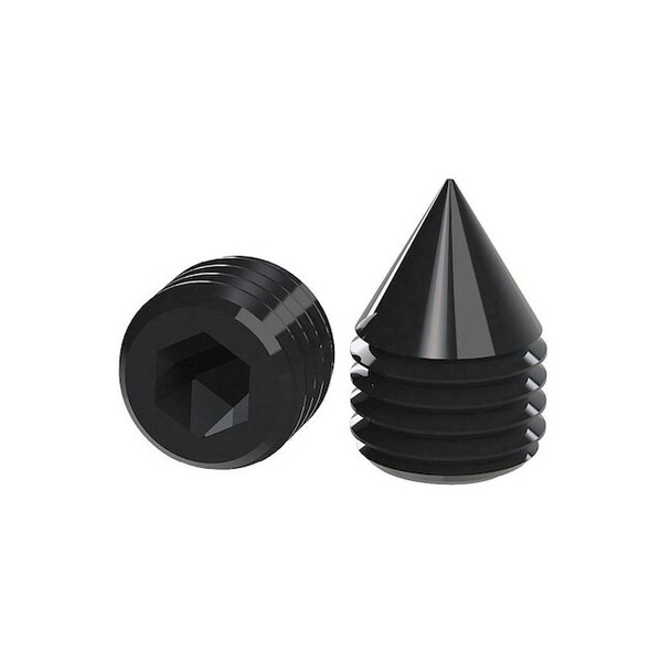 Micro 100 Quick Change Set Screw QC-1 Pack of 2