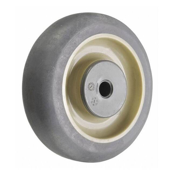Manufacturer Varies Caster Wheel,70 Shore A,300 lb. P-RCP-040X013/038K