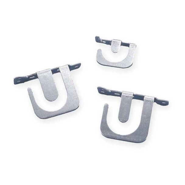Nvent Caddy Cable Hanger, Conduit Use, Steel, Galvanized MCS50