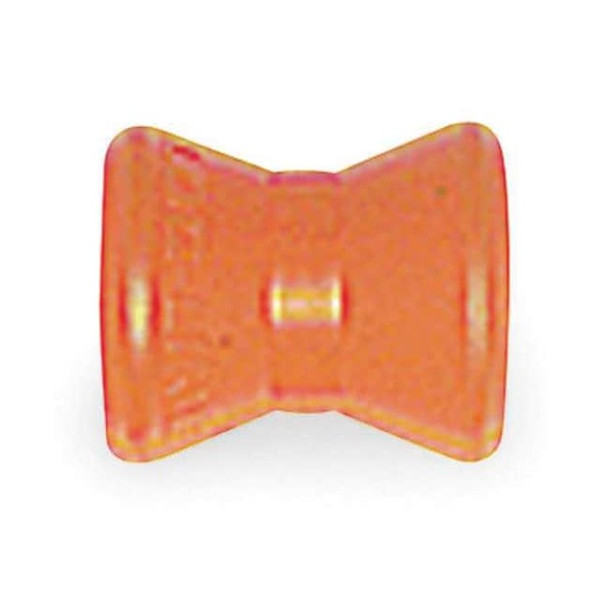 Loc-Line Socket,Double,1/4,Pk4 41409
