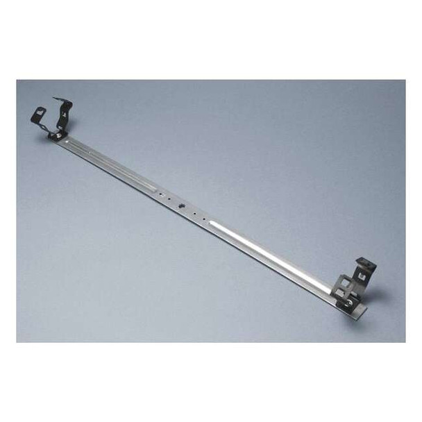 Hanger, Conduit; EMT; Pipe Use, 1/2 in; 3/4 in, Steel, Electro Galvanized