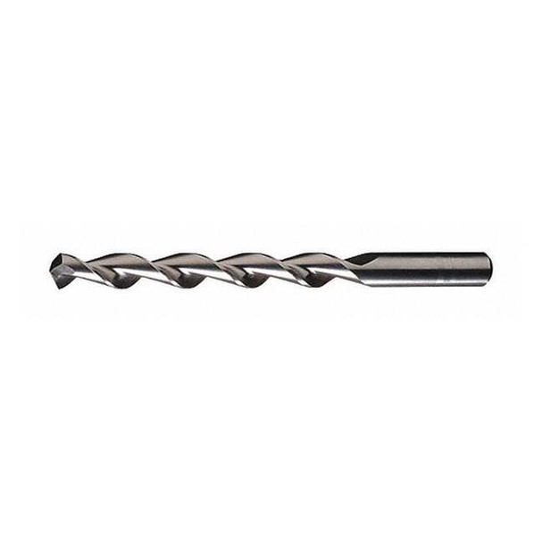 118 Degree Parabolic Jobber Length Drill Cleveland 2065 Bright HSS RHS/RHC No 40