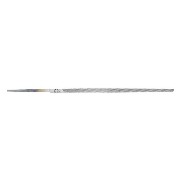 Pferd Square File,Bastard Cut,4 11081 Pack of 10