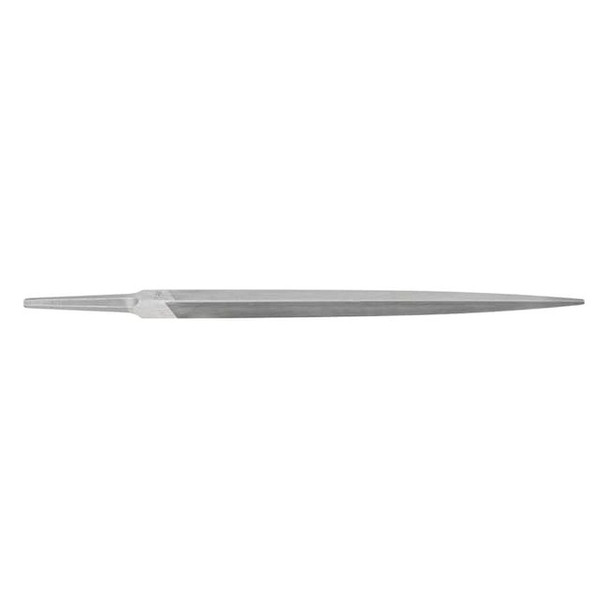 Pferd 8" Three Square File - Swiss Pattern, Cut 2 12881 Pack of 12