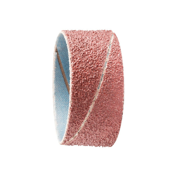 Pferd Tools Spiral Band,GSB,40 Grit,2"x1 41248 Pack of 100