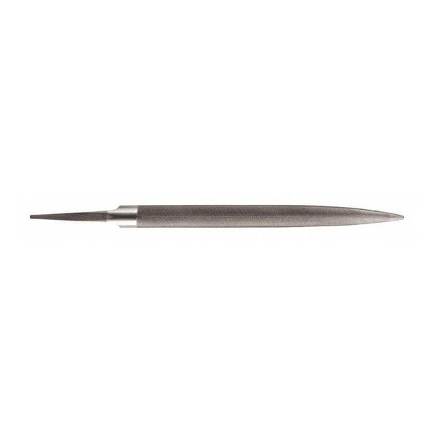 Pferd 6" Half Round Narrow File - Swiss Pattern, Cut 1 12596 Pack of 12