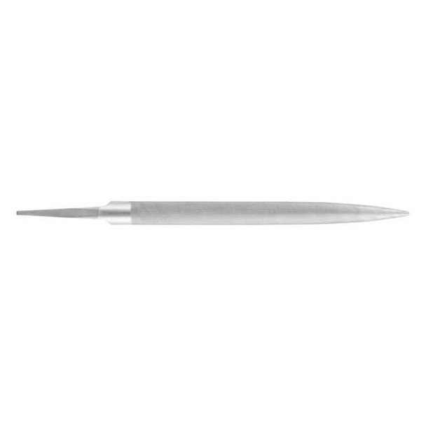 Pferd 6" Half Round Narrow File - Swiss Pattern, Cut 2 12597 Pack of 12