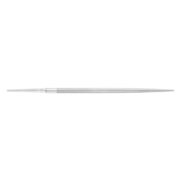 Pferd 6" Round File - Swiss Pattern, Cut 0 12790 Pack of 12