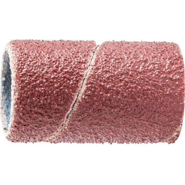 Pferd Spiral Band,GSB,80 Grit,1/2"x1 41046 Pack of 100