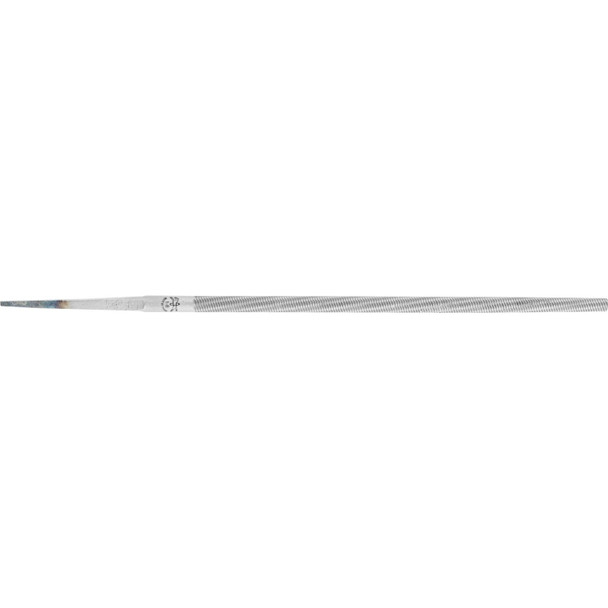 Pferd Tools 6" Round File - Bastard Cut 11064 Pack of 10