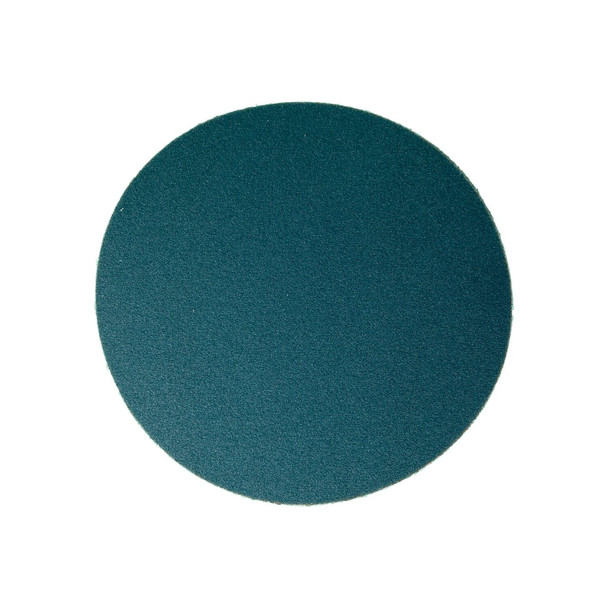 Pferd Tools 6" Diameter PSA Disc - Zirconia Alumina - 120 Grit 47576 Pack of 50