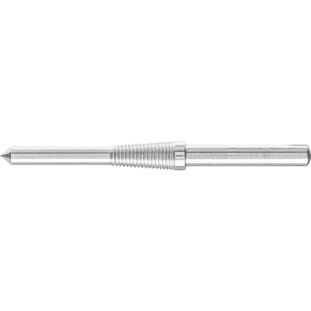 Pferd Poliroll Holder,1/4"x3/16"x1-1/2 42063 Pack of 2