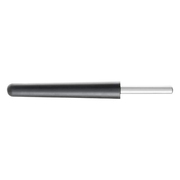 Pferd 1/2" POLICAP Cone Head - Tapered - 1/4" Shank 42002 Pack of 5