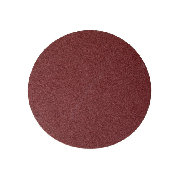 Pferd 5" Diameter PSA Disc - Aluminum Oxide - 180 Grit 47369 Pack of 50