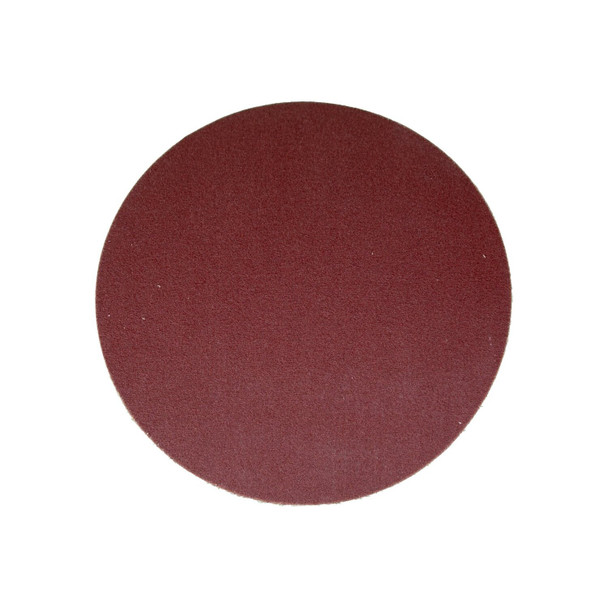 Pferd 5" Diameter PSA Disc - Aluminum Oxide - 220 Grit 47370 Pack of 50
