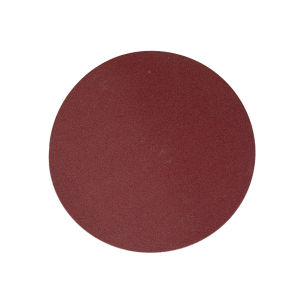 Pferd Tools 6" Diameter PSA Disc - Aluminum Oxide - 220 Grit 47383 Pack of 50
