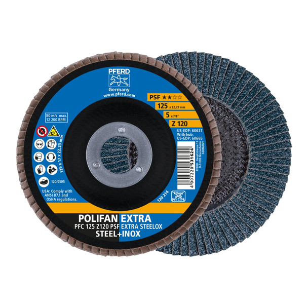Pferd Tools 60637 Pack of 10