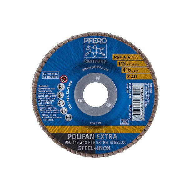 Pferd Tools 60626 Pack of 10