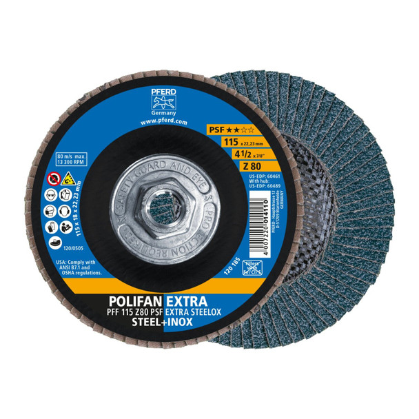 Pferd Tools 60489 Pack of 10