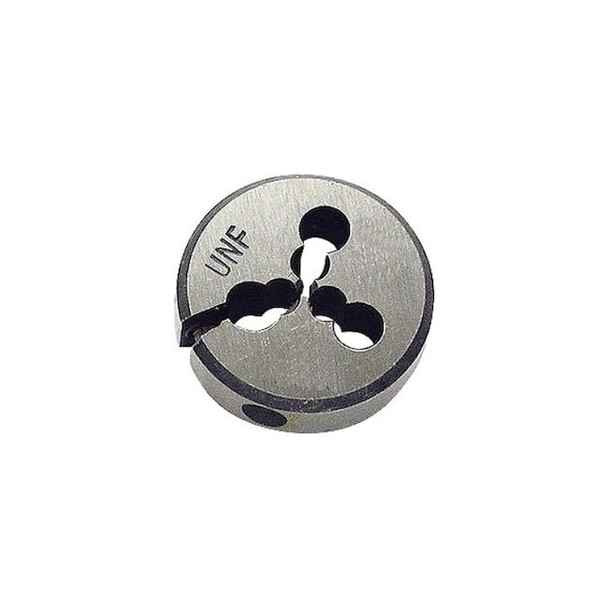 Hhip 10-32 X 13/16 OD Adjustable Round Split Die 1016-1032 Pack of 2