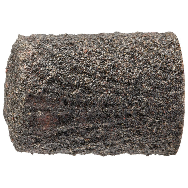 Pferd Tools Policap Shape A,3/8" x 5/8",150 Grit 46036 Pack of 50