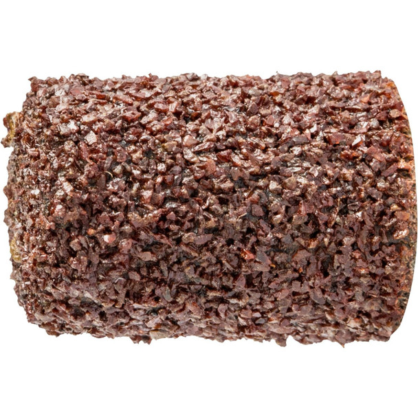Pferd Tools Policap Shape A,9/32" x 1/2",60 Grit 46032 Pack of 50