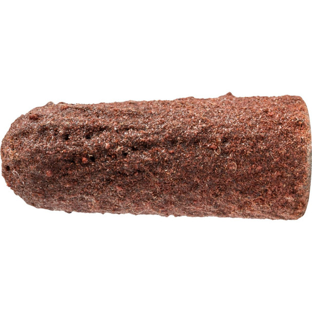 Pferd Tools Policap Shape L,1/4" x 5/8",280 Grit 46085 Pack of 50