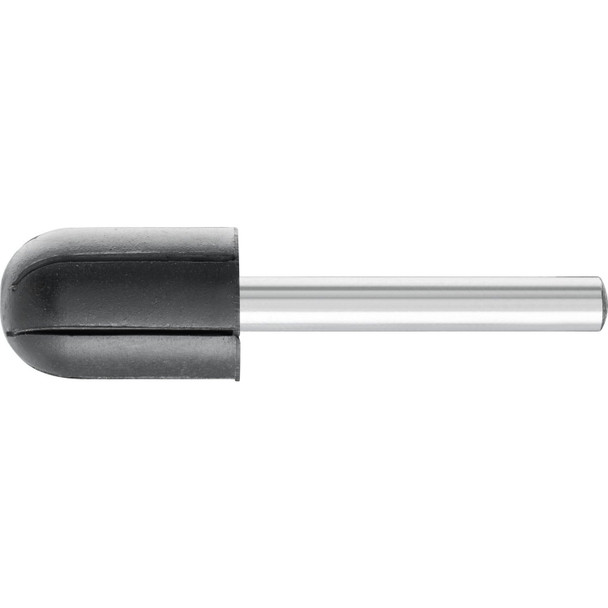 Pferd Policap Expndg Head,5/8",Shape C,1/4 42024 Pack of 5